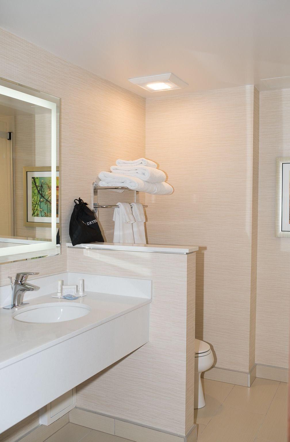Fairfield Inn & Suites By Marriott Edmonton North מראה חיצוני תמונה